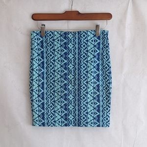 Forever 21 Pencil Skirt, M